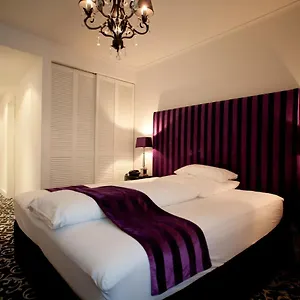 Hotel Aleksandra Düsseldorf
