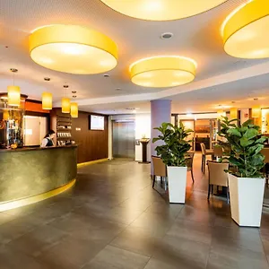 Stadthotel Am Roemerturm 4*, Cologne Germany
