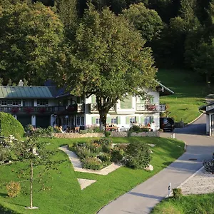 Hotel Berggasthof Pechhäusl