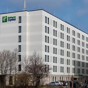 Express - North By Ihg 3* München