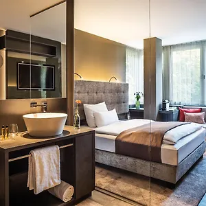 Saks Urban Design Frankfurt Hotel Francfort-sur-le-Main