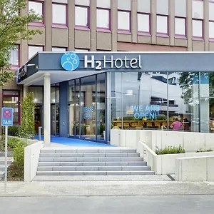 H2 Seestern 3*, Dusseldorf Germany