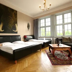 Hotel Amsterdam ***