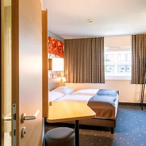 City-west 3*, Munich Germany
