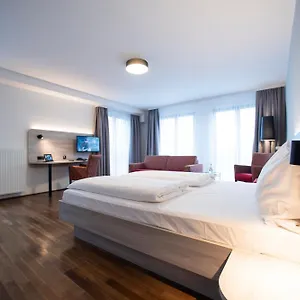Eden Frueh Am Dom Hotel Cologne