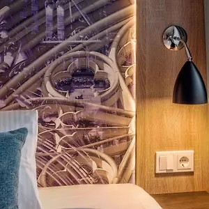 Hotel Cityclass Alter Markt Köln