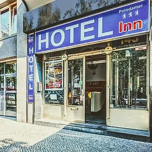 Potsdamer 3* Berlin