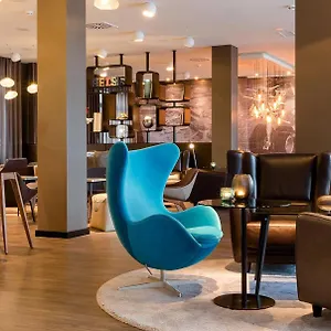 One Frankfurt Airport Hotel Francfort-sur-le-Main