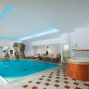 Hotel Alpenhotel Weiherbach