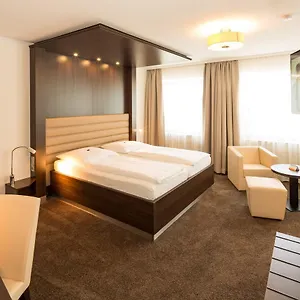 Hotel Heikotel - Windsor Hamborg