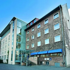 Hotel Hagemann Hafen ***