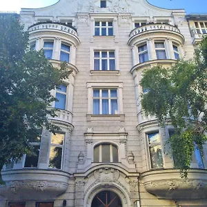 Astrid Am Kurfuerstendamm 3*, Berlin Germany
