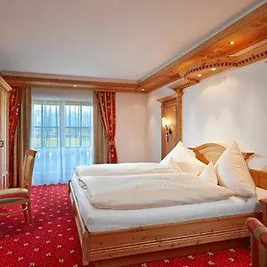 Alpenhotel Zechmeisterlehen **** Berchtesgaden
