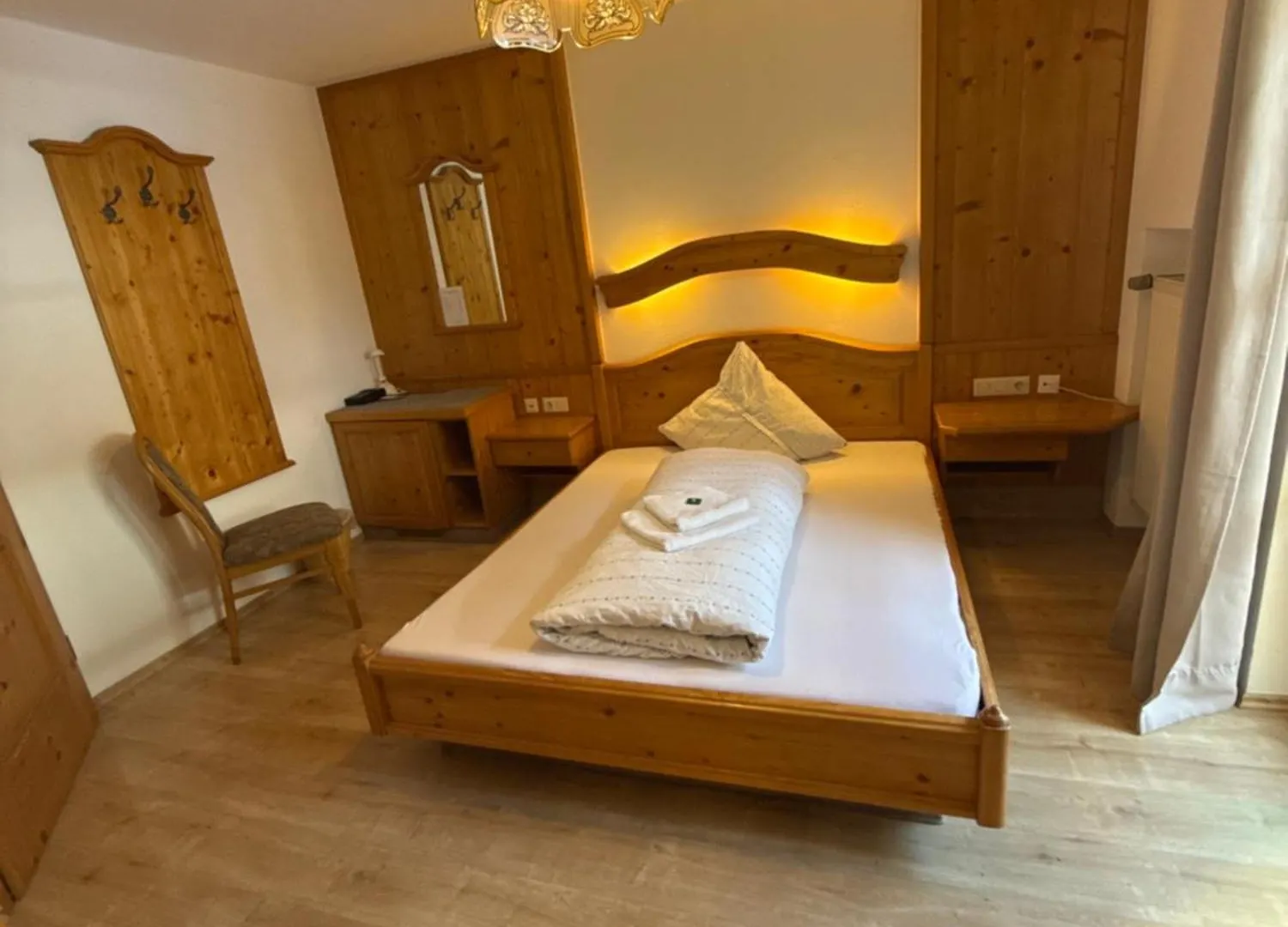 Gasthof Und Hotel Maria Gern Berchtesgaden Tyskland