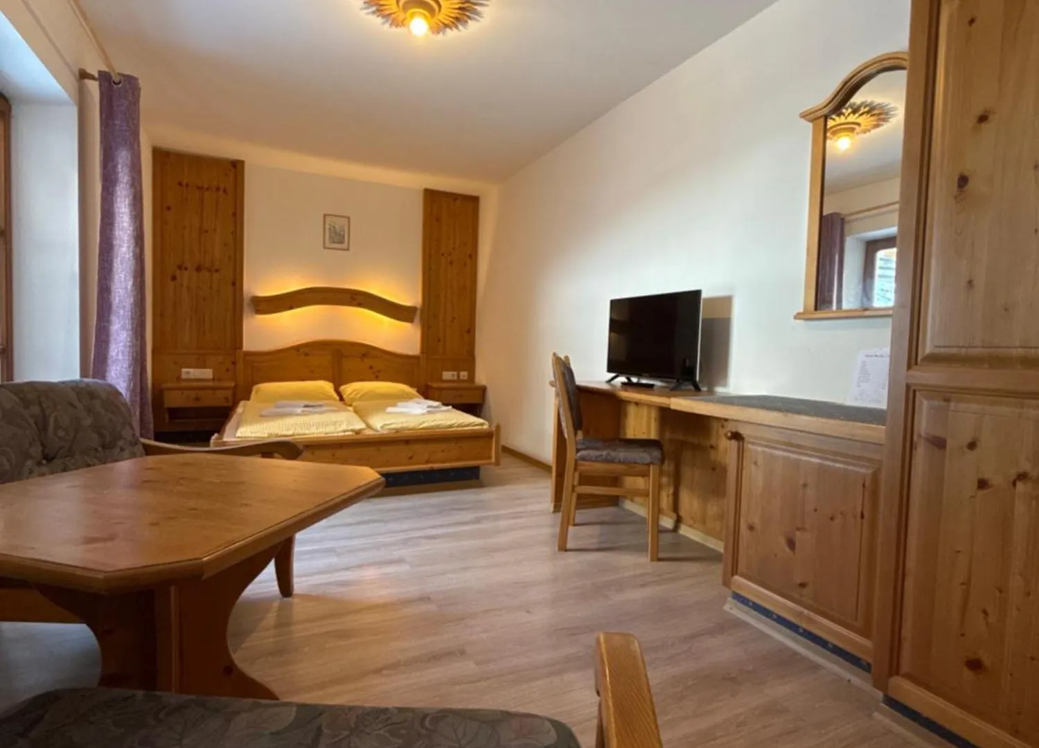 Gasthof Und Hotel Maria Gern Berchtesgaden