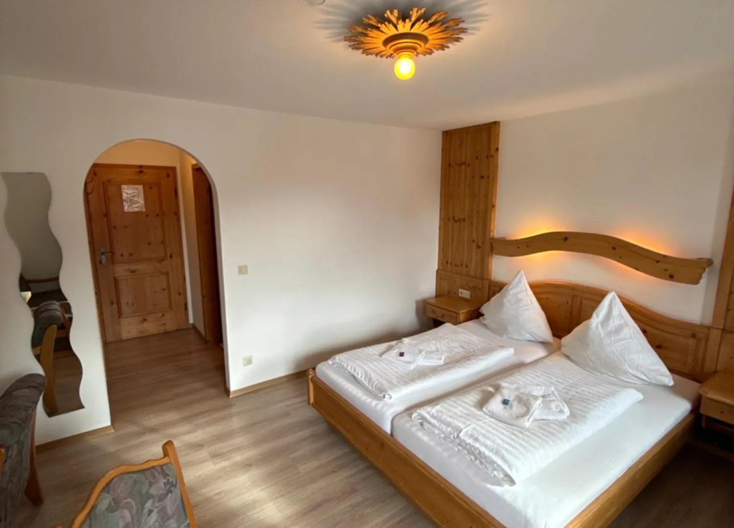 Gasthof Und Hotel Maria Gern Berchtesgaden 3*,