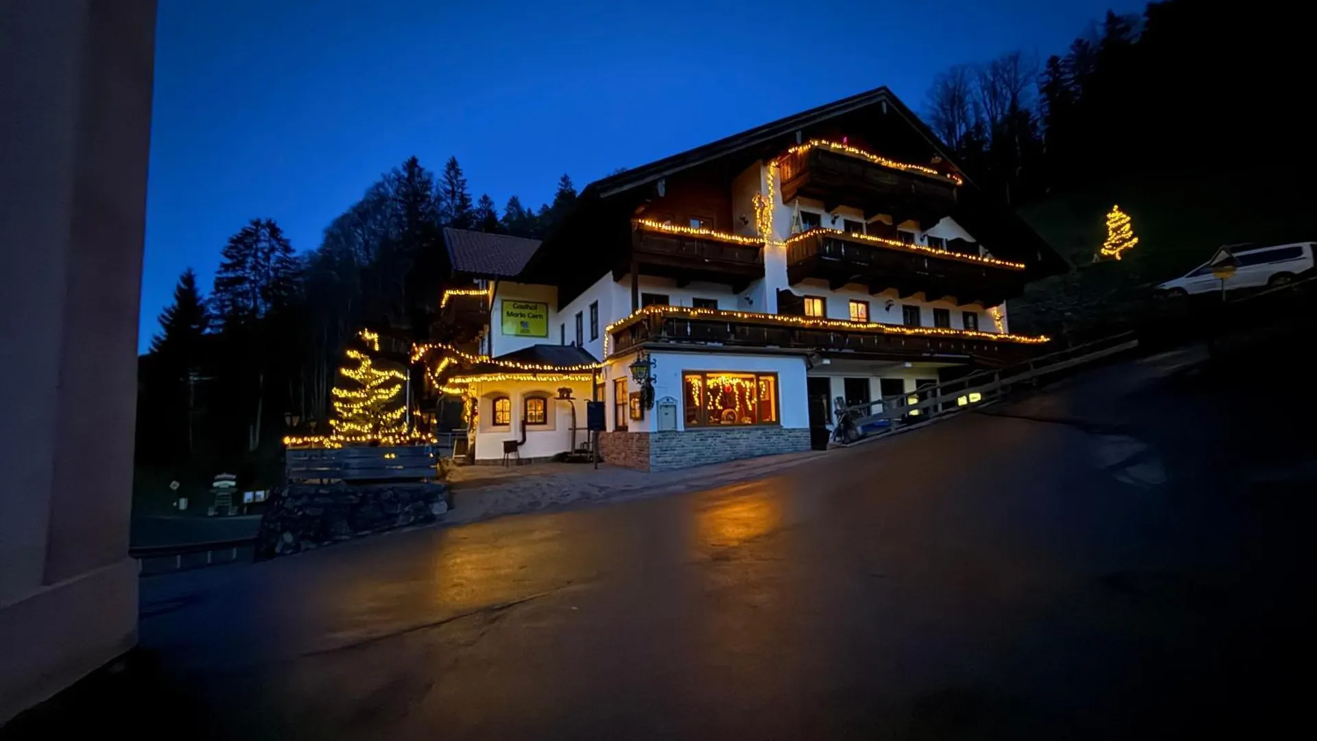 Gasthof Und Hotel Maria Gern Berchtesgaden
