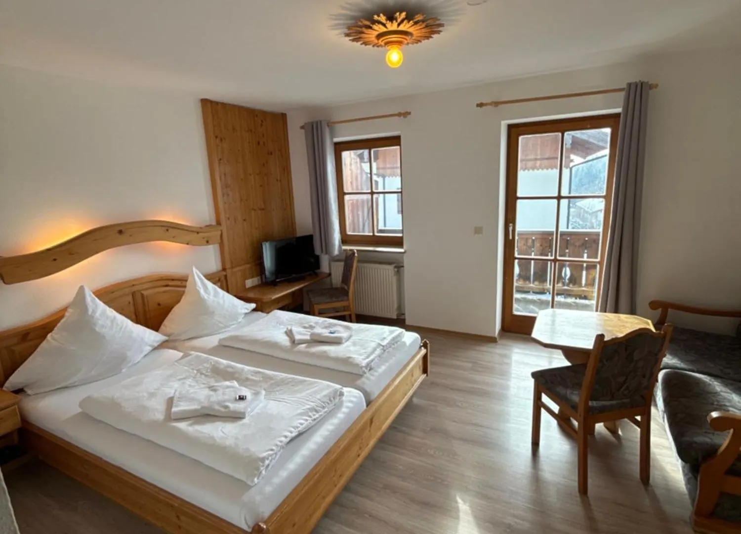 Gasthof Und Hotel Maria Gern Berchtesgaden