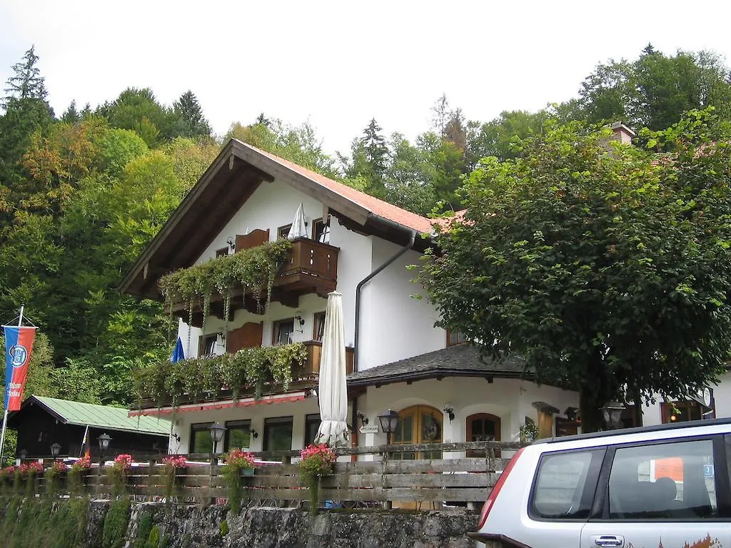 Gasthof Und Hotel Maria Gern Berchtesgaden