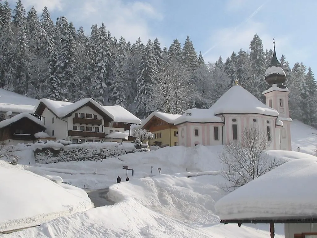 Gasthof Und Hotel Maria Gern Berchtesgaden