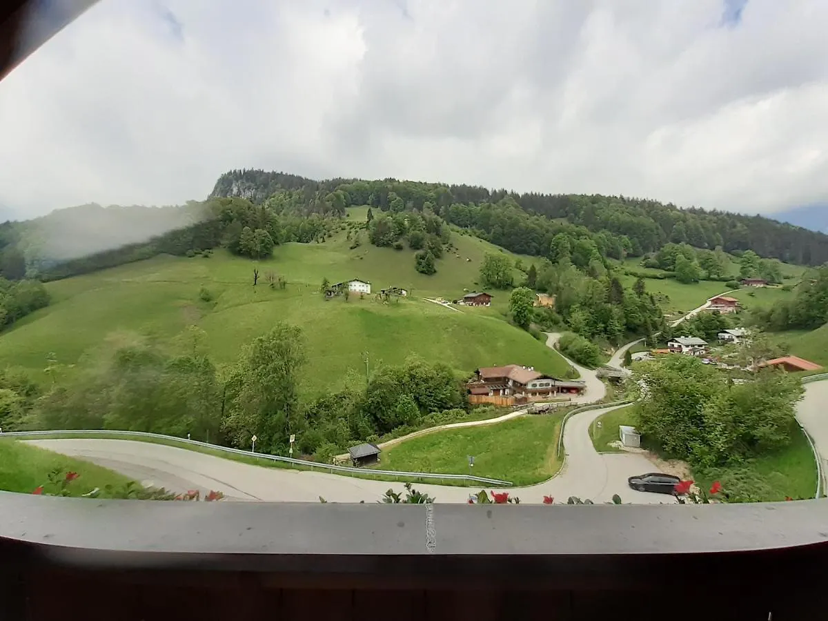 Gasthof Und Hotel Maria Gern Berchtesgaden